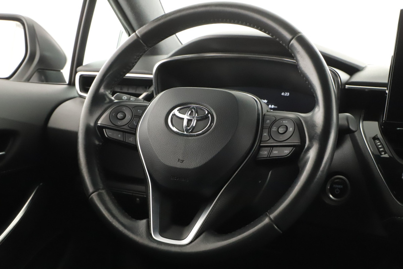 Toyota Corolla, 2023