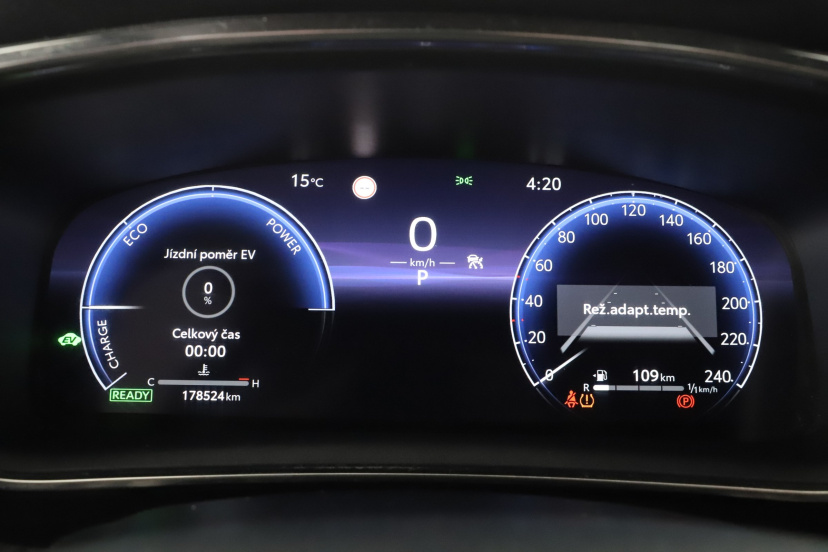 Toyota Corolla, 2023