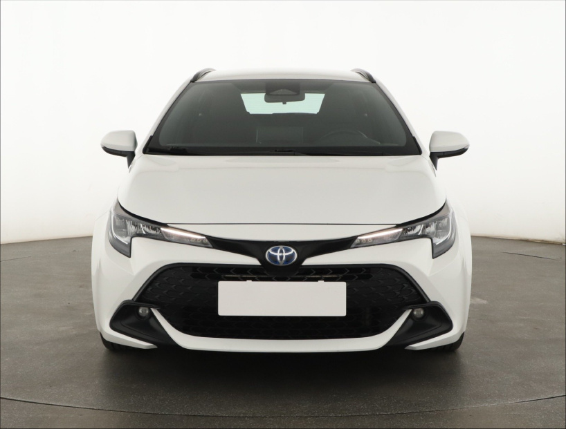 Toyota Corolla, 2023