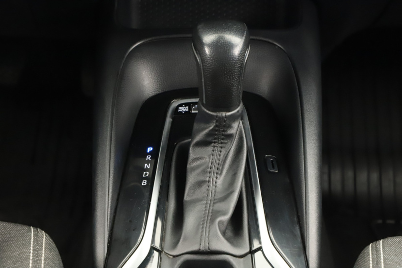 Toyota Corolla, 2023