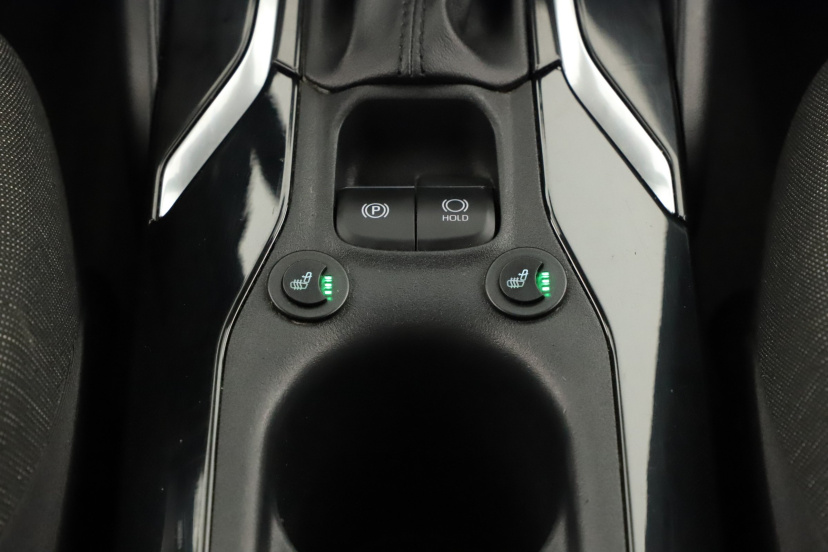 Toyota Corolla, 2023