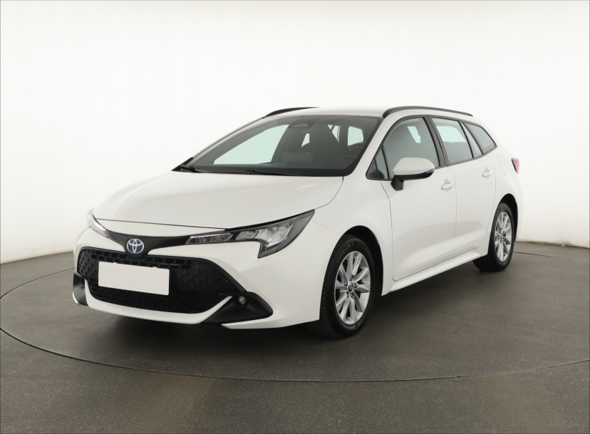Toyota Corolla, 2023