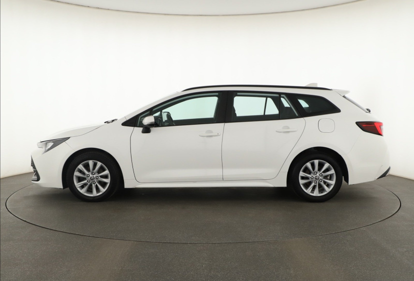 Toyota Corolla, 2023