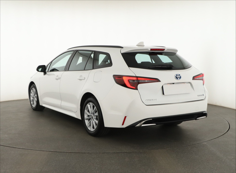 Toyota Corolla, 2023