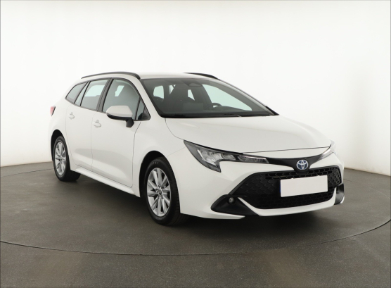 Toyota Corolla Touring Sports 1.8 Hybrid