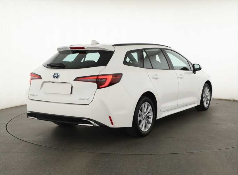 Toyota Corolla, 2023