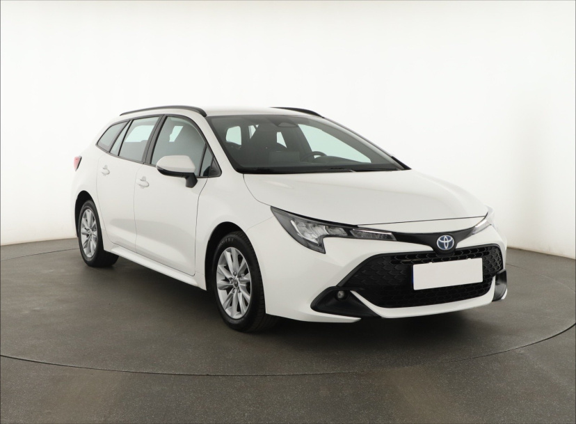 Toyota Corolla, 2023