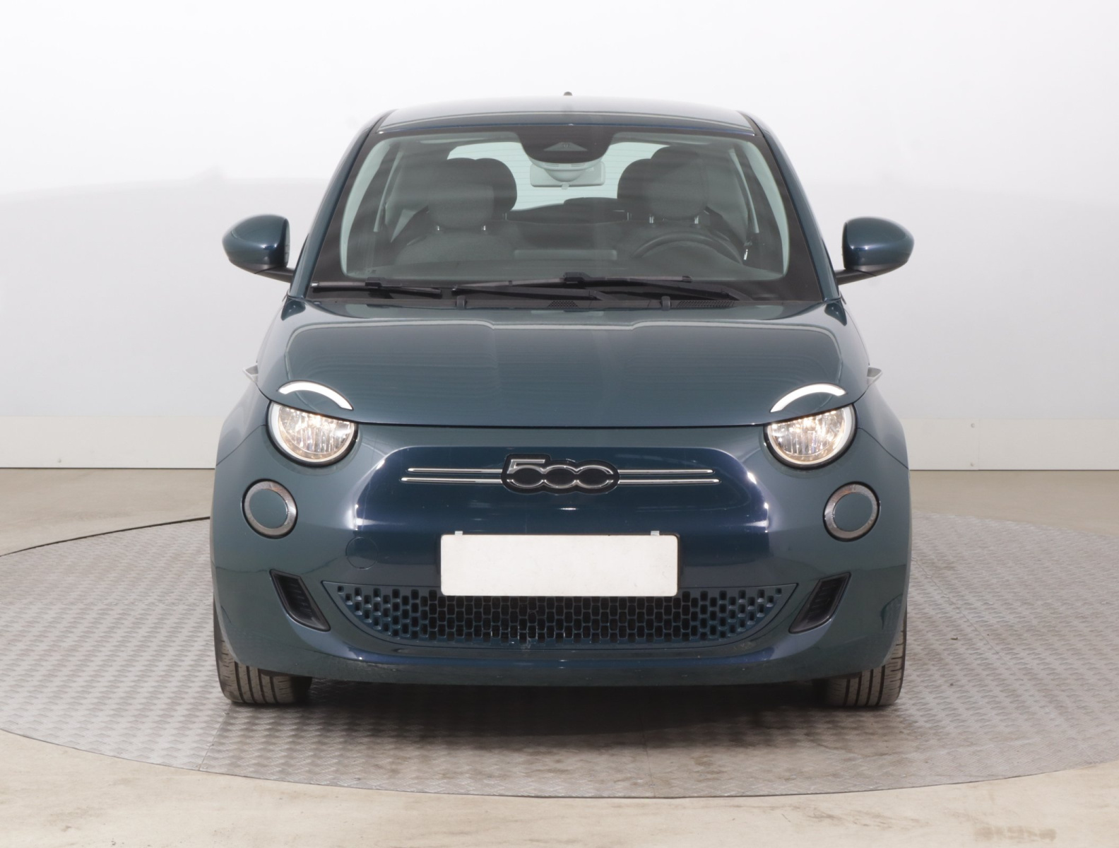 Fiat 500e 42 kWh, 2021 2