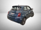 Fiat 500e, 2021
