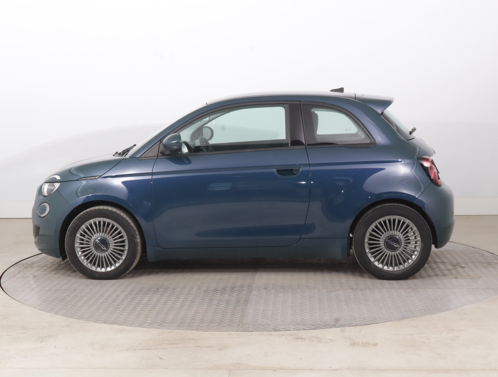 Fiat 500e 42 kWh, 2021 4