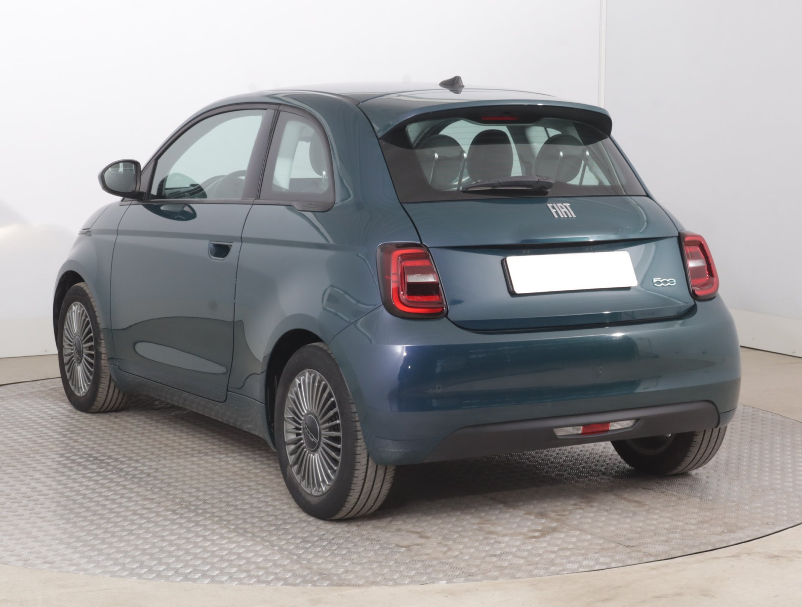 Fiat 500e 42 kWh, 2021 5