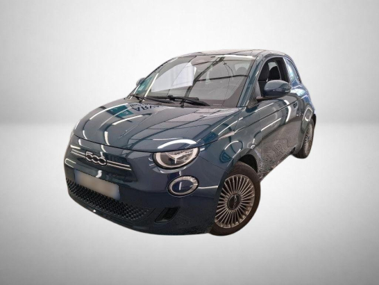 Fiat 500e 42 kWh