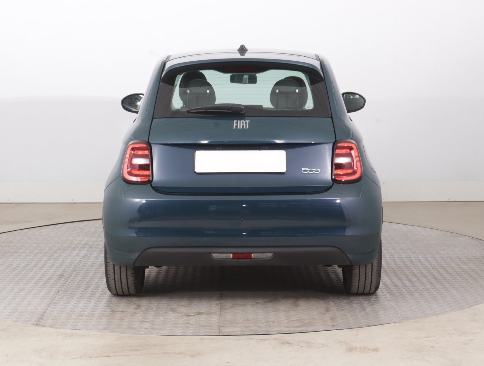 Fiat 500e 42 kWh, 2021 6
