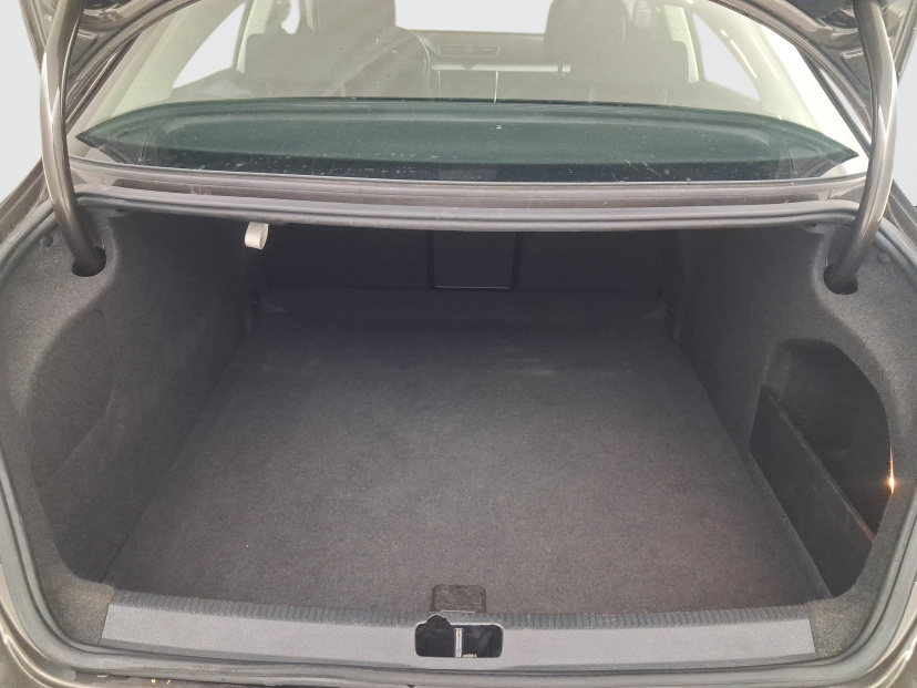 Volkswagen CC, 2013