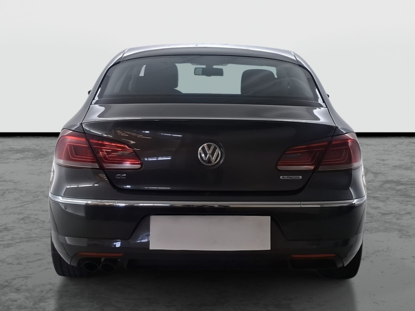 Volkswagen CC, 2013