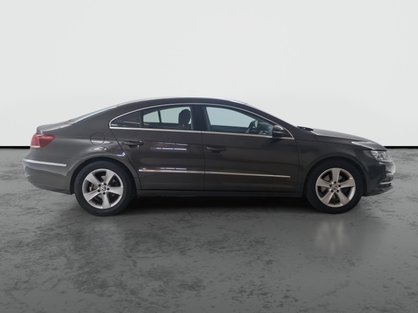 Volkswagen CC, 2013