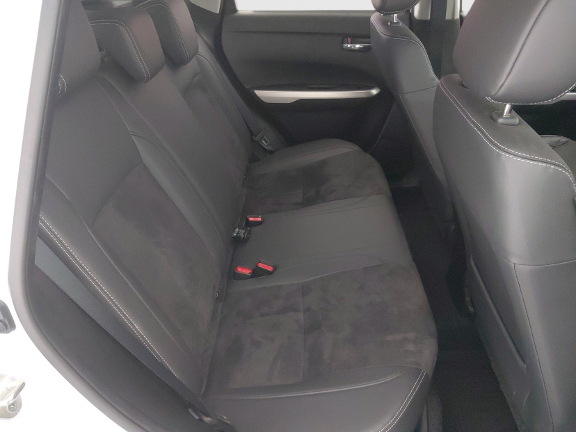 Suzuki Vitara, 2017
