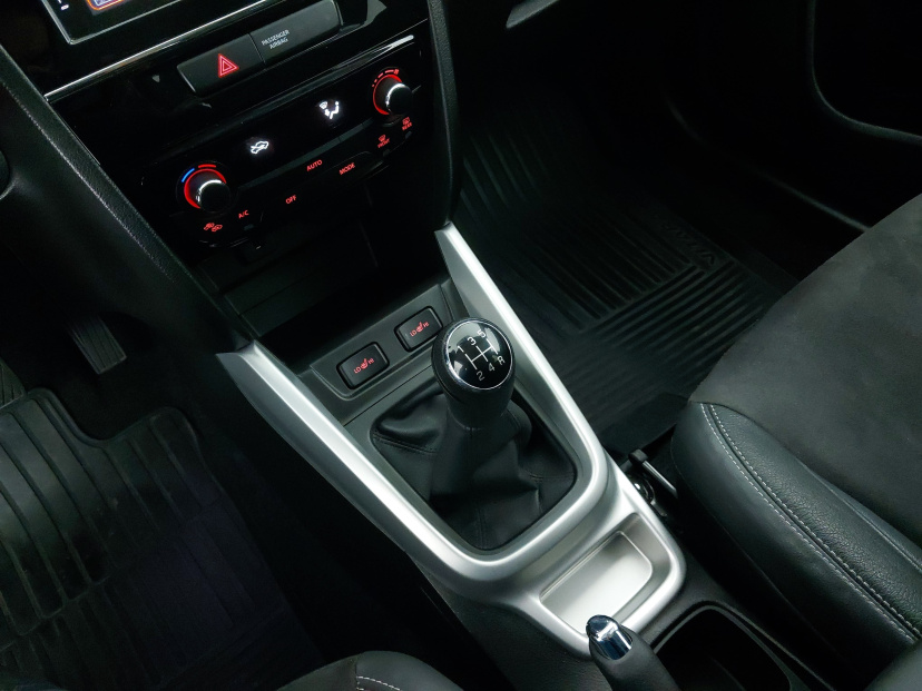 Suzuki Vitara, 2017