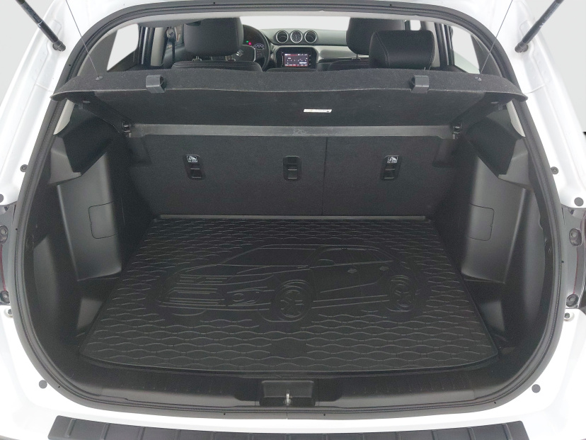 Suzuki Vitara, 2017