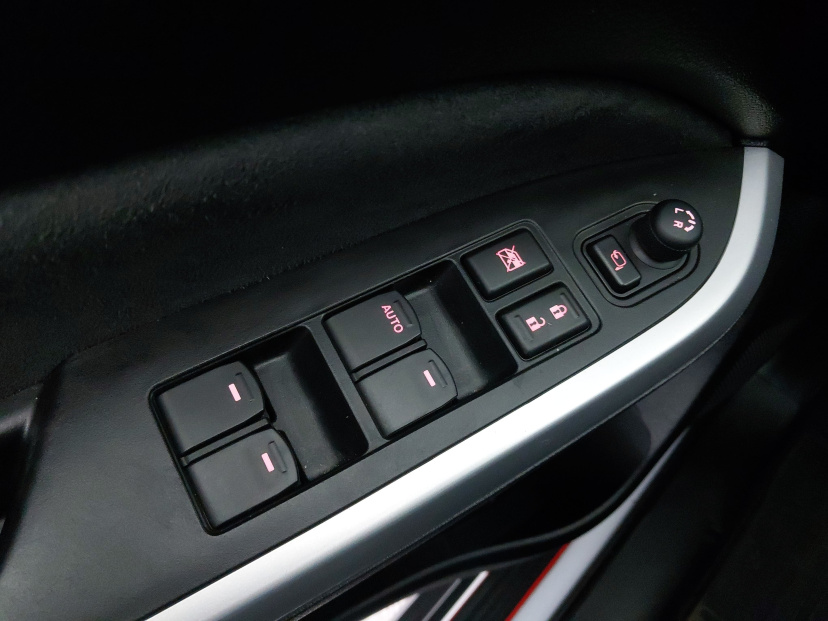 Suzuki Vitara, 2017