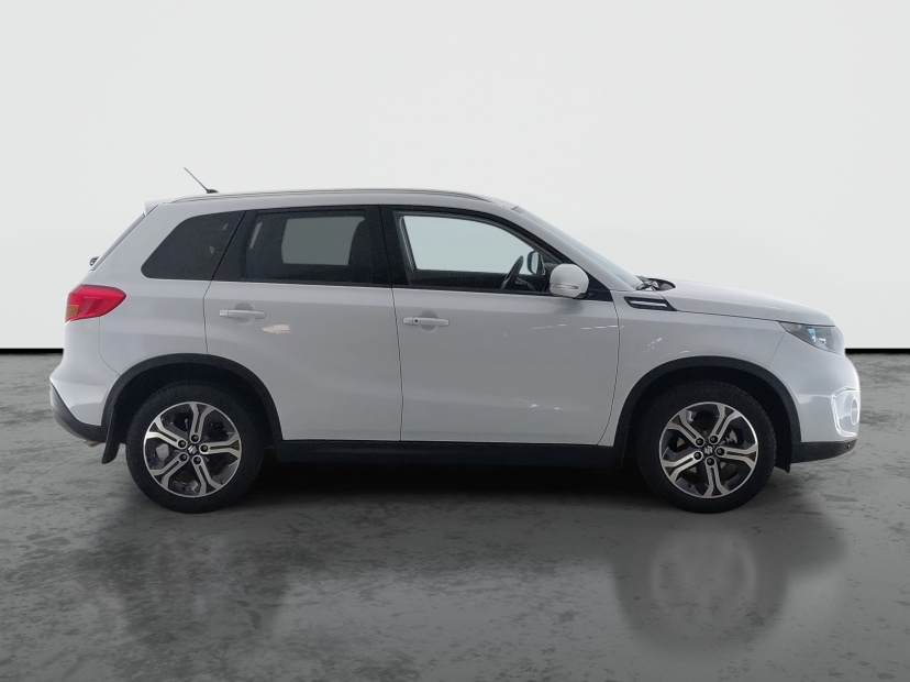 Suzuki Vitara, 2017