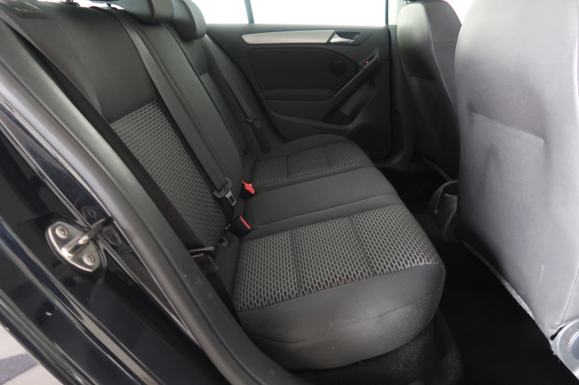 Volkswagen Golf, 2009