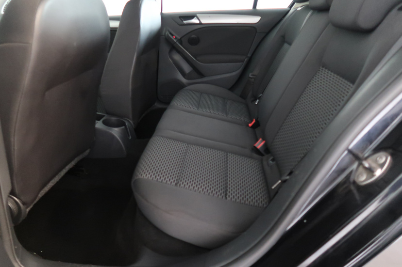 Volkswagen Golf, 2009