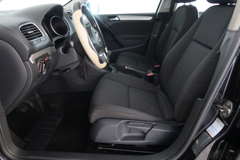 Volkswagen Golf, 2009
