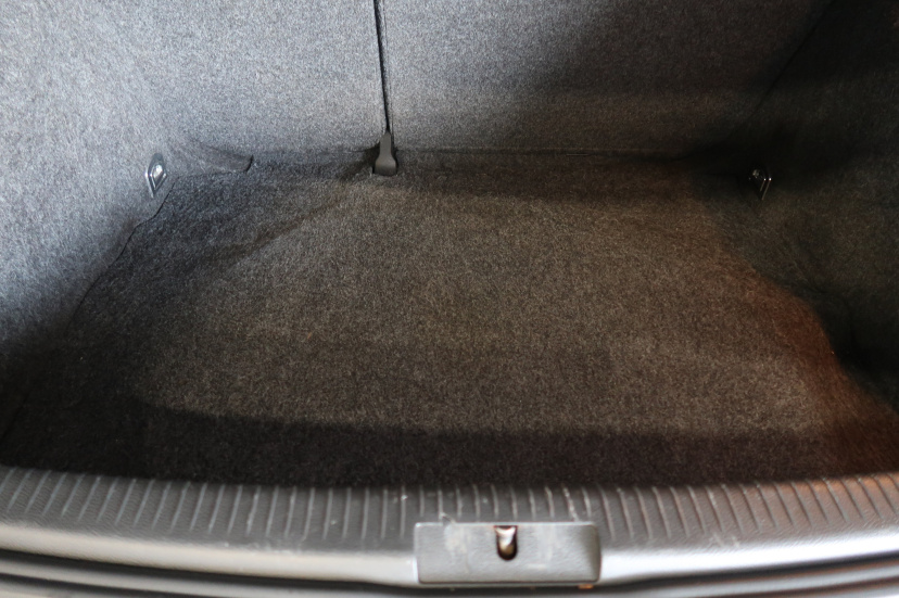 Volkswagen Golf, 2009