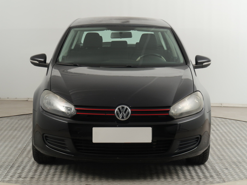 Volkswagen Golf, 2009