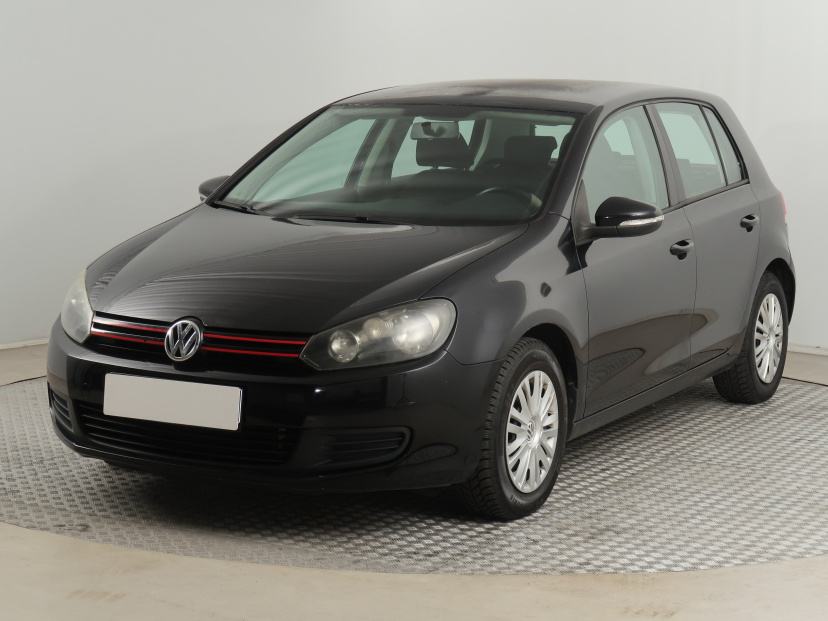 Volkswagen Golf, 2009