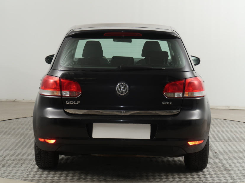 Volkswagen Golf, 2009