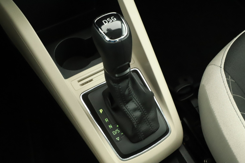 Škoda Fabia, 2017