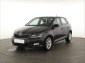 Škoda Fabia, 2017