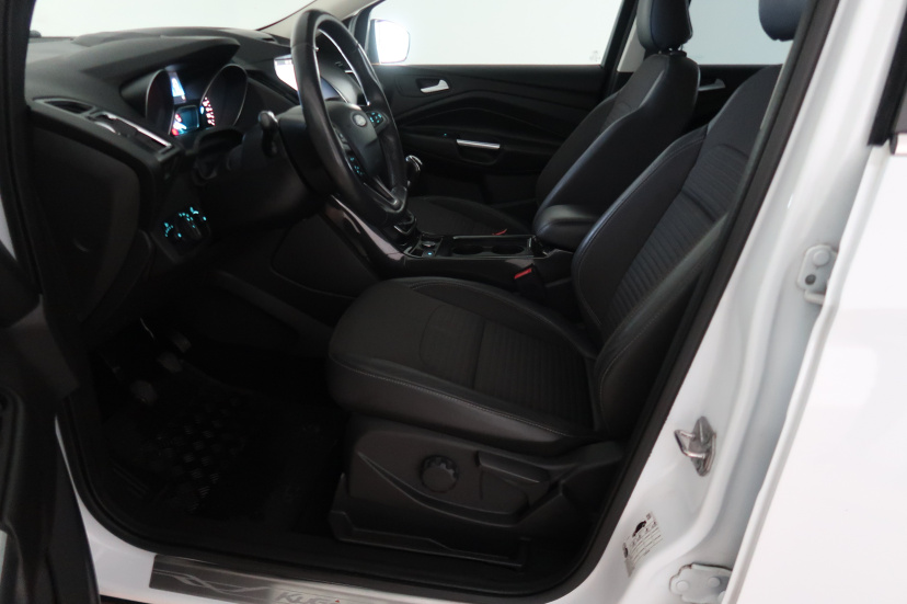 Ford Kuga, 2019