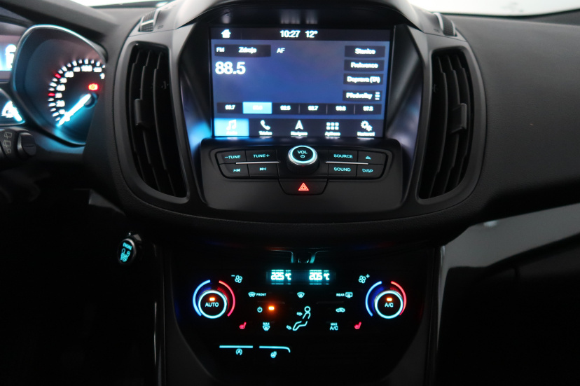 Ford Kuga, 2019
