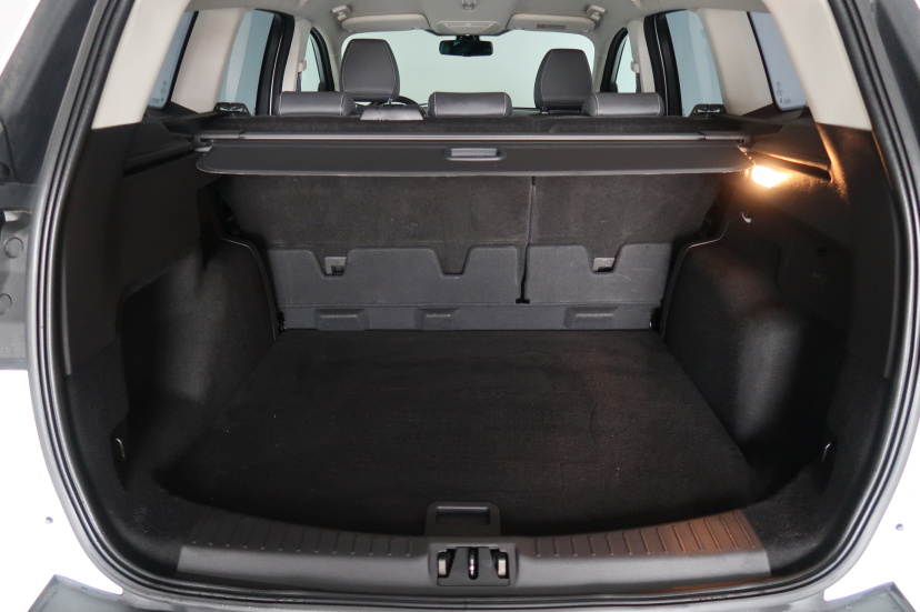 Ford Kuga, 2019