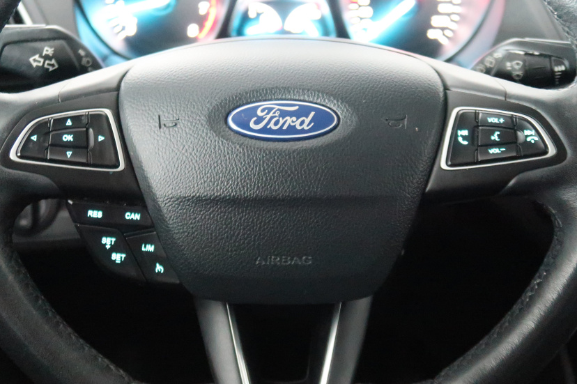 Ford Kuga, 2019