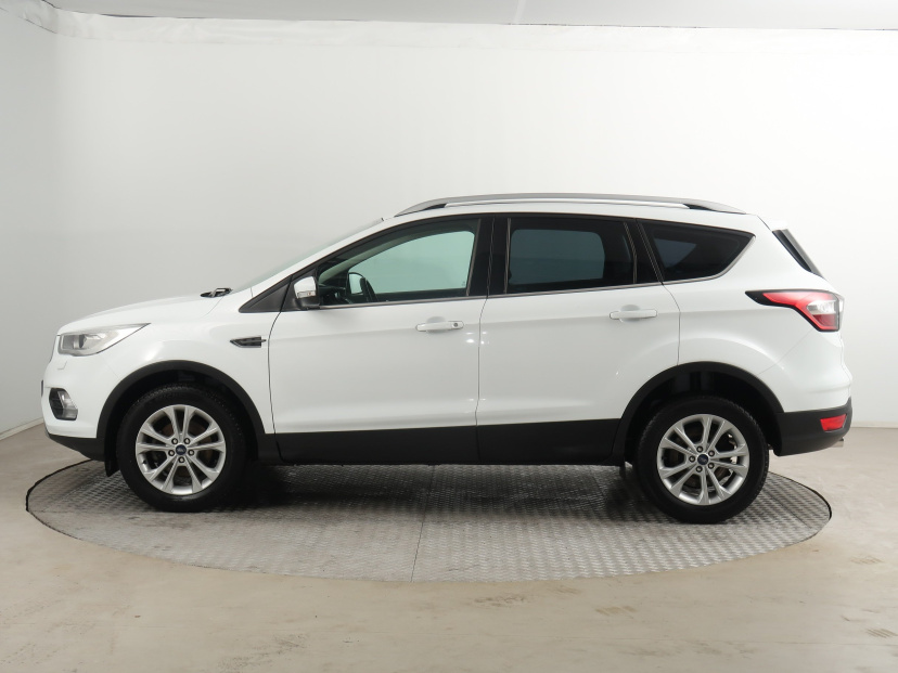 Ford Kuga, 2019