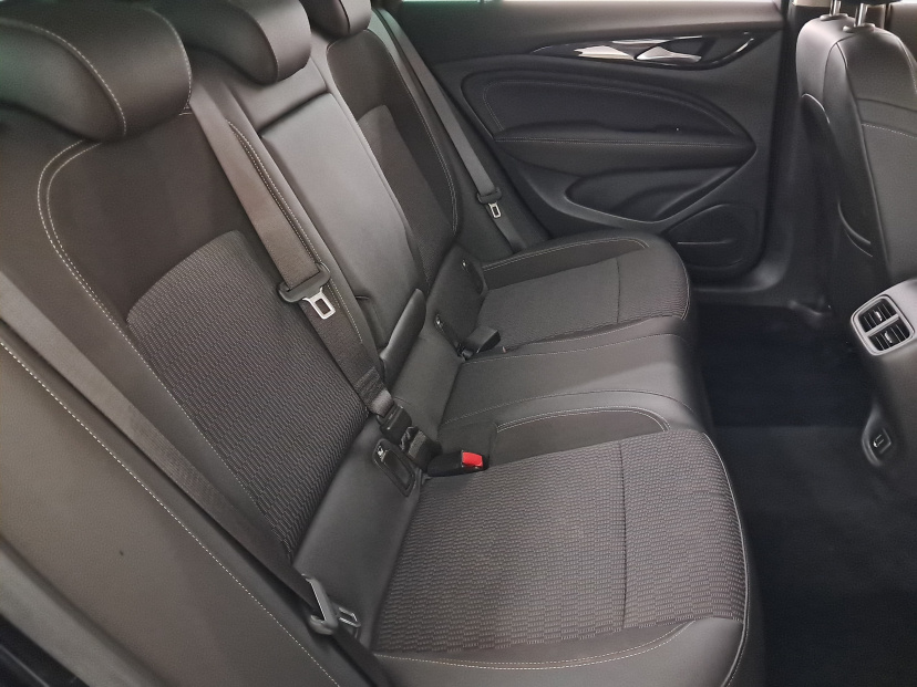 Opel Insignia, 2018