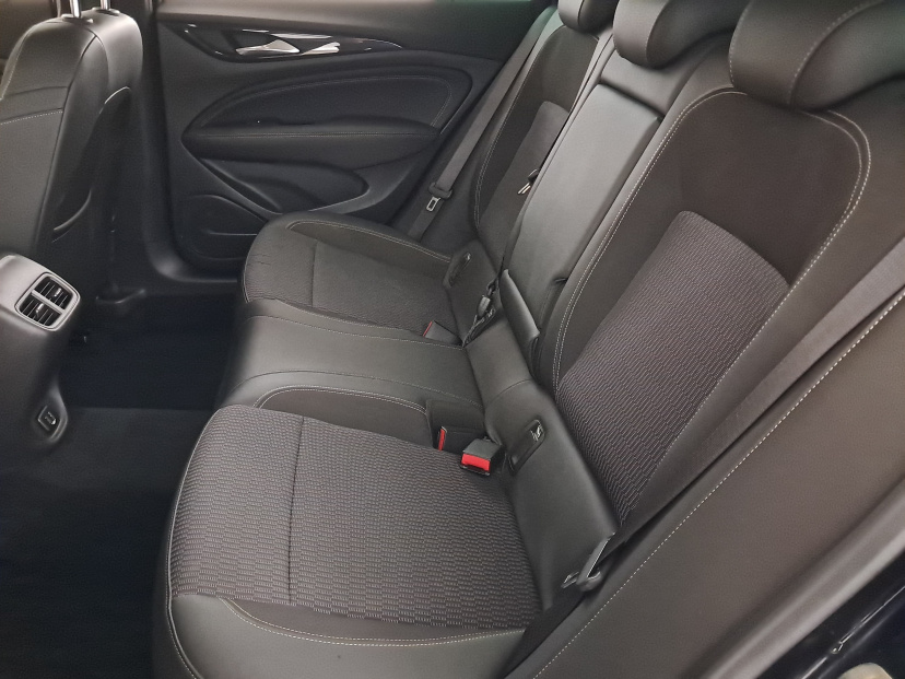Opel Insignia, 2018