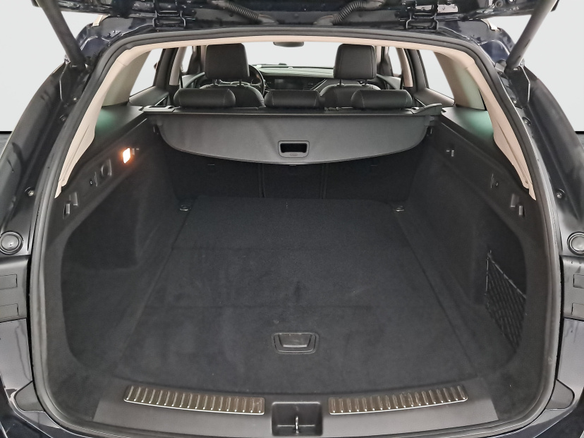 Opel Insignia, 2018