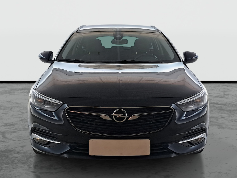 Opel Insignia, 2018