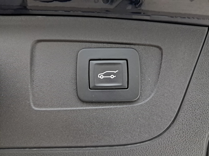 Opel Insignia, 2018