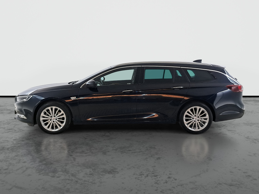 Opel Insignia, 2018