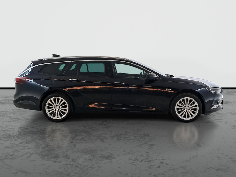 Opel Insignia, 2018