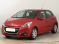 Peugeot 208, 2017