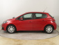 Peugeot 208, 2017