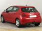 Peugeot 208, 2017
