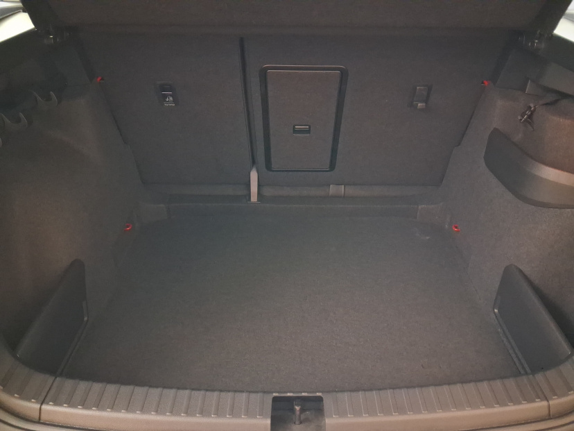 Škoda Karoq, 2019